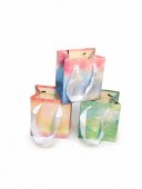 Pungi Cadou Pastelate 11,5x10x7cm 12/set