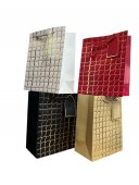Pungi Cadou Patratele Aurii 12/set