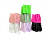 Pungi Cadou Pentru Ghiveci Flori 12/set H23cm