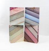 Pungi Cadou Subtiri Dungi Oblice18x21.5X10 12/Set