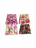 Pungi cadou Trapez 12/set 17.5x21x13.8cm