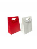 Pungi Cadou Uni Poseta 12/set 16x12x6cm