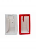 Pungi Cadou Vertical 43x25x20cm 10/set