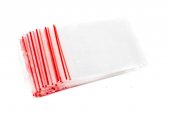 Pungi Cu Fermoar,Ziplock 5*7 Cm/500/Set 9X13