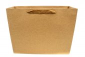 Pungi Pentru Cadou Kraft Pe Lat 12/SET 18x23x10 cm