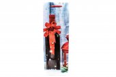 Pungi Pentru Cadou Pentru Sticla Felinar Si Sticla Cu Funda 36x12x9 Cm/12/Set