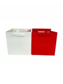Pungi Pentru Cadou Uni Model 005# 20x20x20 cm
