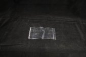 Pungi Plastic Ambalat 200/set 6X14