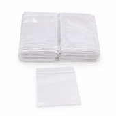 Pungi Plastic Ambalat 200/Set 7x14