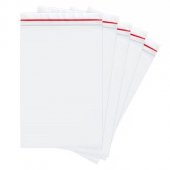 Pungi ziplock 100/Set 10X15
