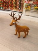 Ren decorativ in picioare 20 cm