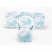 Saculeti BABY Landou 12/set Bleu