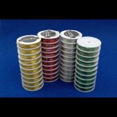 Sarma Pentru Flori 0.4mm/10set