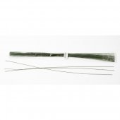 Sarma Pentru Flori 0.67mm 50/set Verde 26