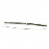 Sarma Pentru Flori 1.4mm 20/set Verde 18