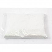 Sclipici 1Kg Alb Zapada