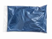 Sclipici 1Kg Albastru Deschis Prafuit