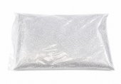 Sclipici 1Kg Argintiu