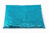 Sclipici 1Kg Turcoaz Inchis