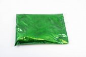 Sclipici 1Kg Verde