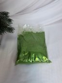 Sclipici 1Kg Verde Kaki