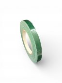 Scotch din Textil Plastifiat Verde 1.2cm