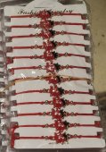 Set 12 bratari Martisor model 112