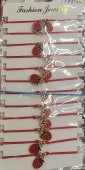 Set 12 bratari Martisor model 43