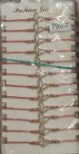 Set 12 bratari Martisor model 60