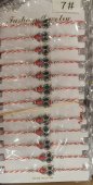 Set 12 bratari Martisor model 80