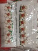 Set 12 brose mari Martisor model 1