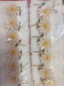 Set 12 brose mari Martisor model 15