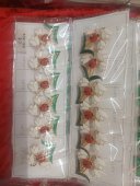 Set 12 brose mari Martisor model 5