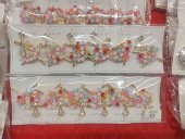 Set 12 brose mari Martisor model 66
