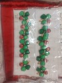 Set 12 brose mari Martisor model 7