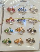 Set 12 brose Martisor model 111