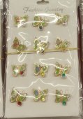 Set 12 brose Martisor model 115