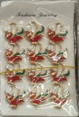 Set 12 brose Martisor model 12