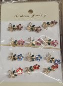 Set 12 brose Martisor model 133
