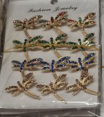 Set 12 brose Martisor model 140