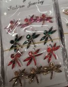 Set 12 brose Martisor model 154