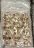 Set 12 brose Martisor model 16