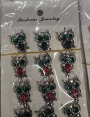 Set 12 brose Martisor model 165