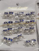 Set 12 brose Martisor model 172