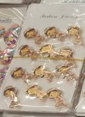 Set 12 brose Martisor model 35