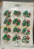 Set 12 brose Martisor model 37