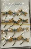 Set 12 brose Martisor model 4