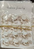 Set 12 brose Martisor model 42