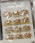 Set 12 brose Martisor model 54