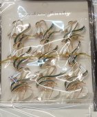Set 12 brose Martisor model 55